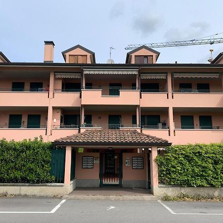 Bilocale A Lainate Lainhouse公寓 外观 照片